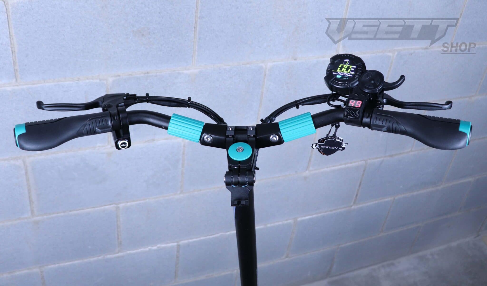 VSETT 9/9+ - Vsett Shop Europe