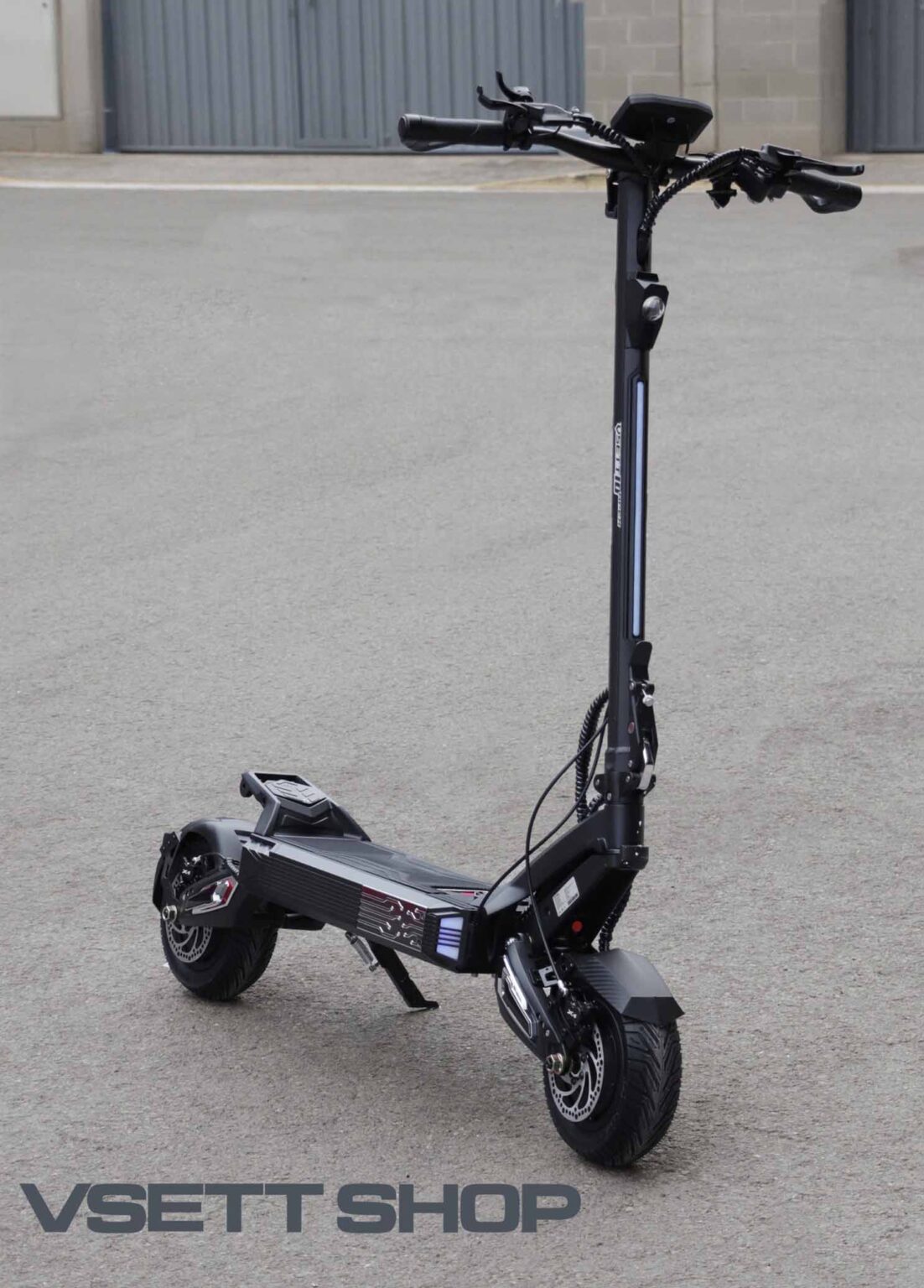 Vsett Shop - Official European Dealer