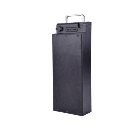 Batteria Vsett 10 Apex