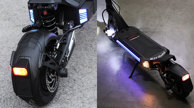 luces Luces